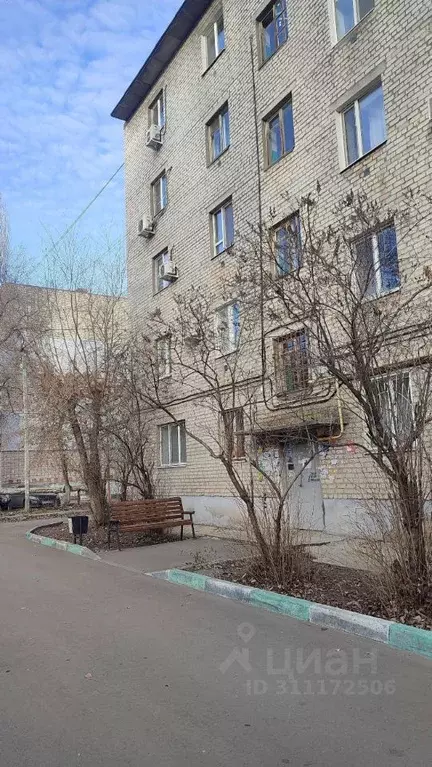 2-к кв. Саратовская область, Энгельс Зеленый пер., 20 (40.3 м) - Фото 2