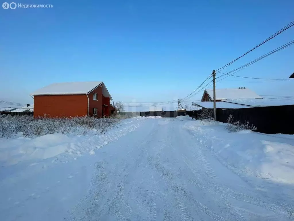 Дом в Ярославский муниципальный округ, деревня Малые Жарки, ... - Фото 2