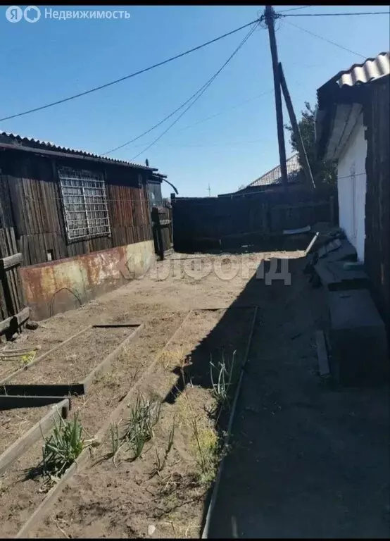 Дом в Кызыл, Строительный переулок (72 м) - Фото 2