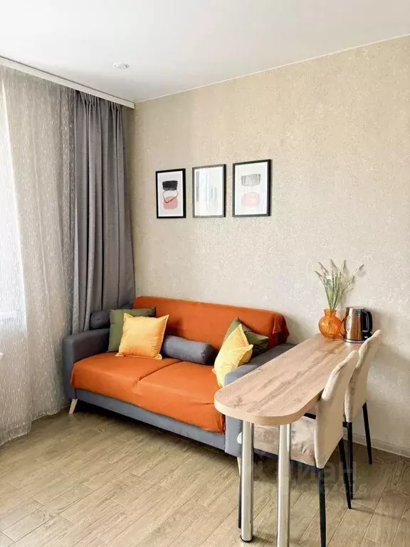 Студия Краснодарский край, Краснодар ул. Летчика Позднякова, 2к15 ... - Фото 2