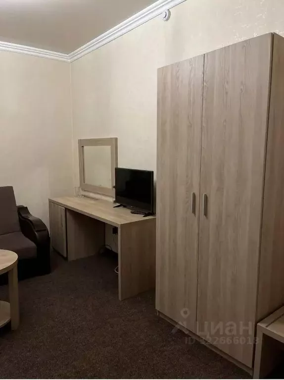 Комната Кабардино-Балкария, Эльбрусский район, с. Терскол ул. Азау, 16 ... - Фото 2