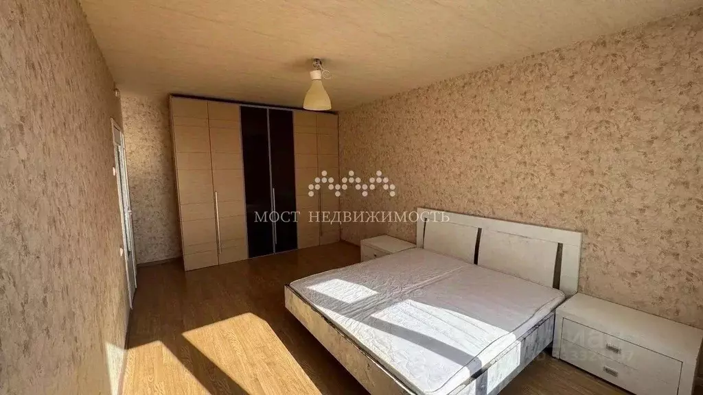 2-к кв. Московская область, Химки Молодежная ул., 74 (58.0 м) - Фото 1
