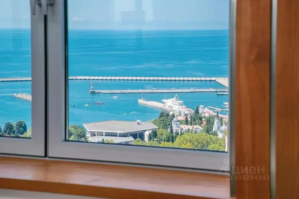 3-к кв. Краснодарский край, Сочи Центральный мкр, ул. Кубанская, 12Б ... - Фото 2