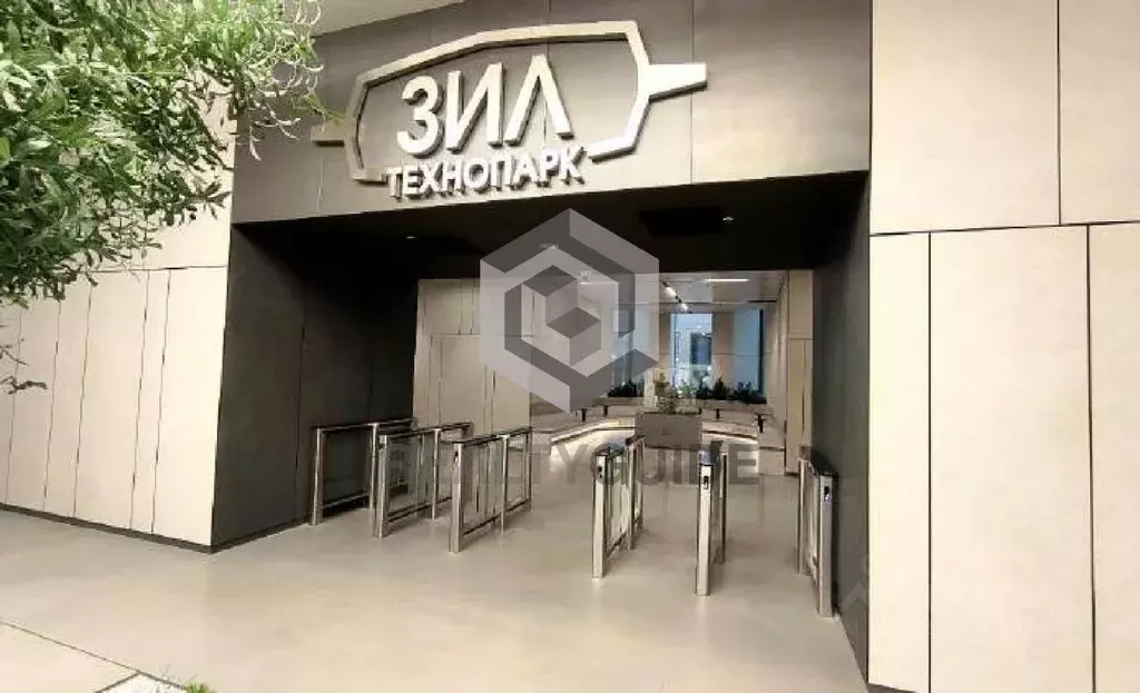 Офис в Москва просп. Лихачева, 5 (1191 м) - Фото 2