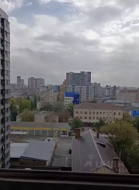 Студия Ростовская область, Ростов-на-Дону просп. Соколова, 68/118В ... - Фото 1