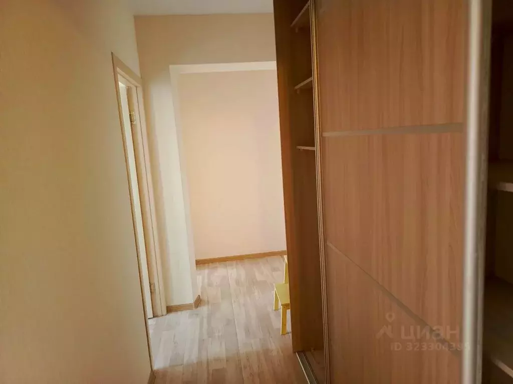 3-к кв. Челябинская область, Челябинск Университетская Набережная ул., ... - Фото 2