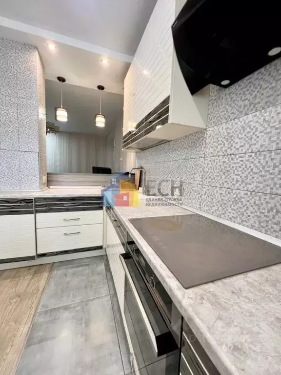 3-к кв. Тульская область, Тула ул. Свободы, 24 (88.0 м) - Фото 2