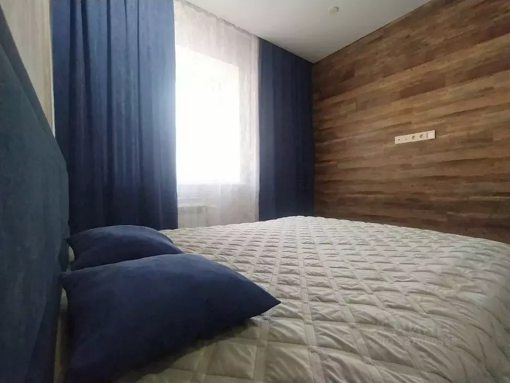 1-к кв. Омская область, Омск ул. Перелета, 25 (41.0 м) - Фото 1