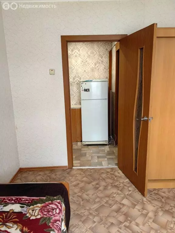 2-комнатная квартира: Кингисепп, улица Воровского, 19 (46 м) - Фото 2