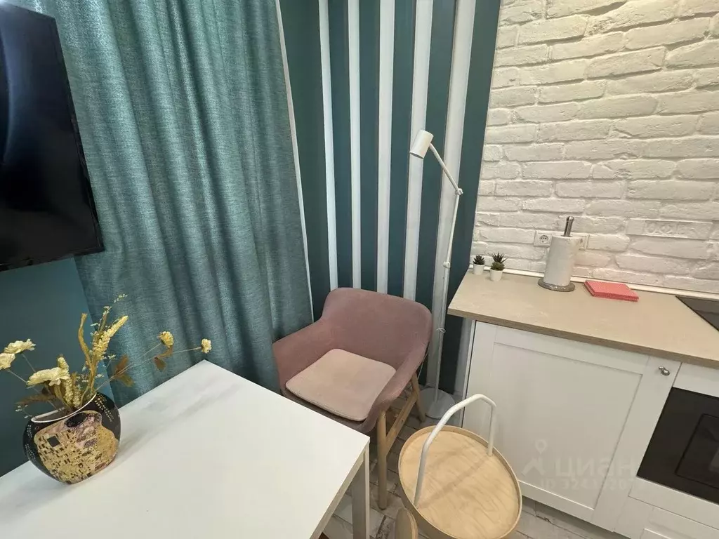 1-к кв. Москва Ильменский проезд, 14к7 (30.0 м) - Фото 2