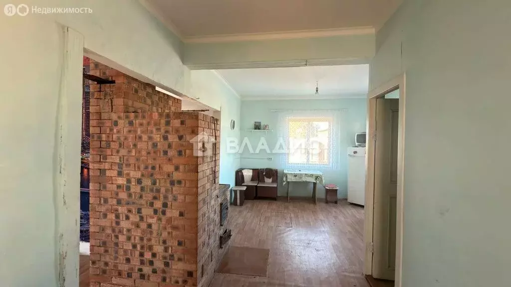 Дом в село Нижний Саянтуй, Придорожная улица, 27Б (48.6 м) - Фото 2