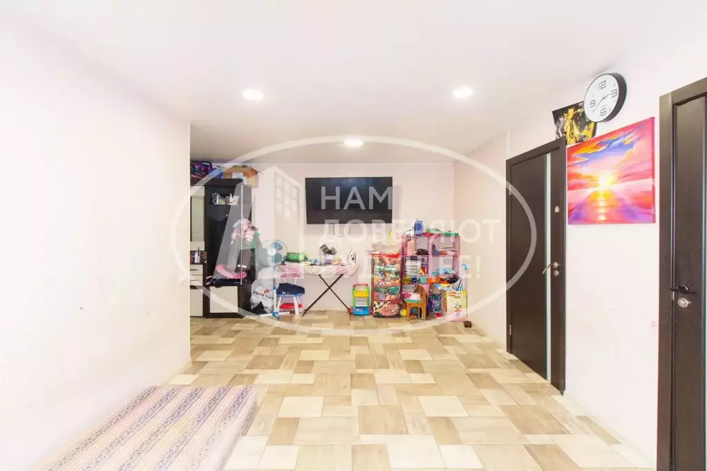 4-к кв. Пермский край, Чайковский ул. Ленина, 52 (63.0 м) - Фото 2