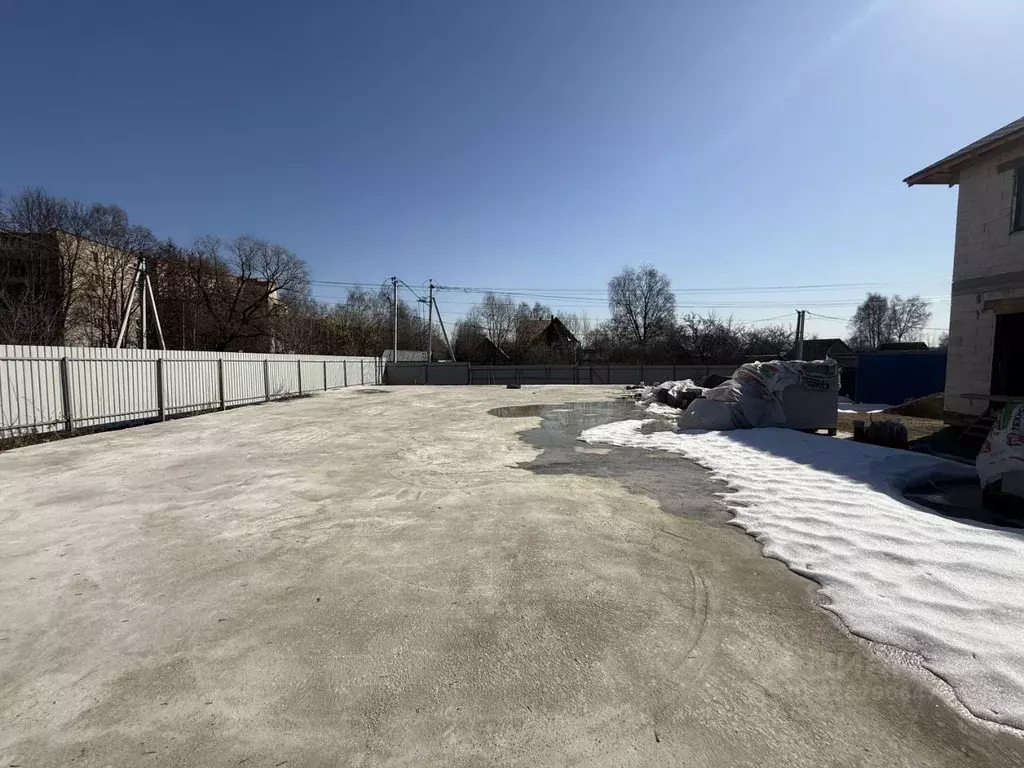 Участок в Московская область, Химки Сходня мкр, Морщихино кв-л,  (12.0 ... - Фото 1