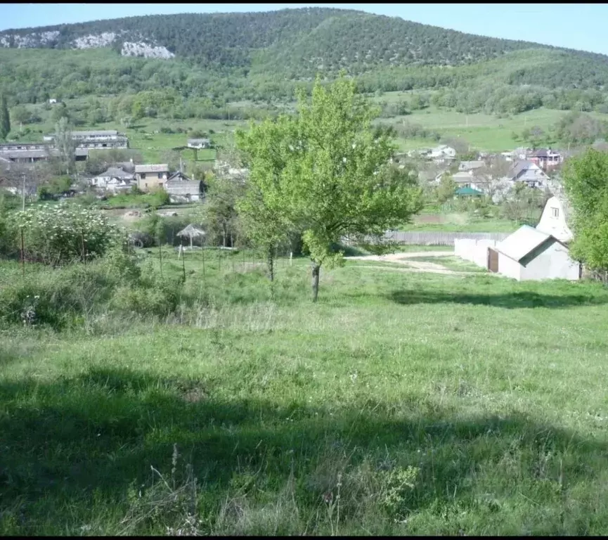 Участок в Севастополь с. Широкое, пер. Гвоздичный (12.0 сот.) - Фото 2