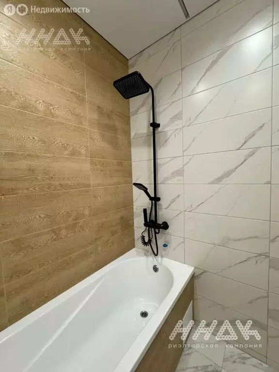 1-комнатная квартира: Нижний Новгород, улица Героя Советского Союза ... - Фото 1