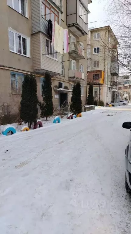 Помещение свободного назначения в Кабардино-Балкария, Тырныауз ... - Фото 1