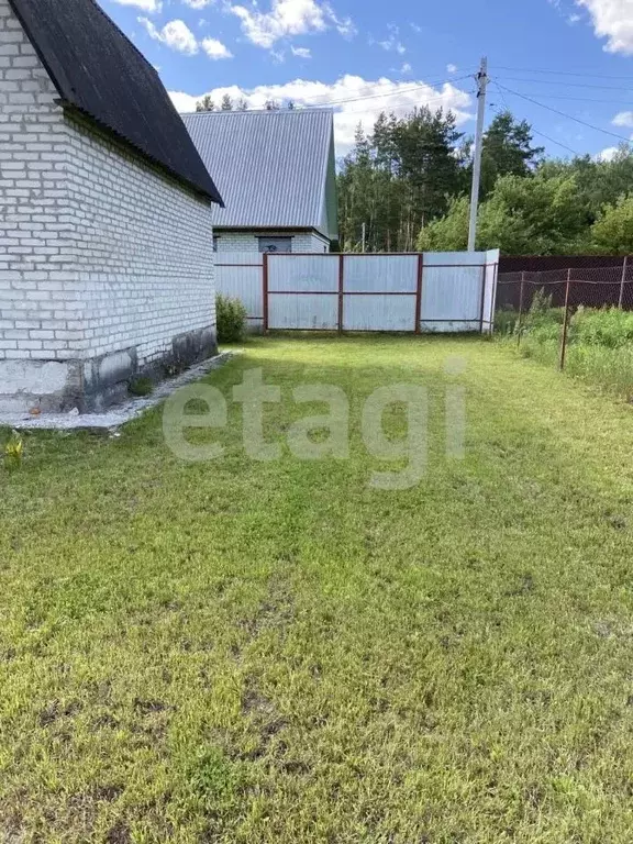 Дом в Брянская область, Брянский район, Нетьинское с/пос, пос. ... - Фото 1
