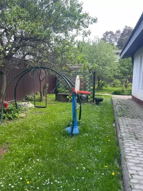 Коттедж в Московская область, Наро-Фоминский городской округ, д. ... - Фото 2