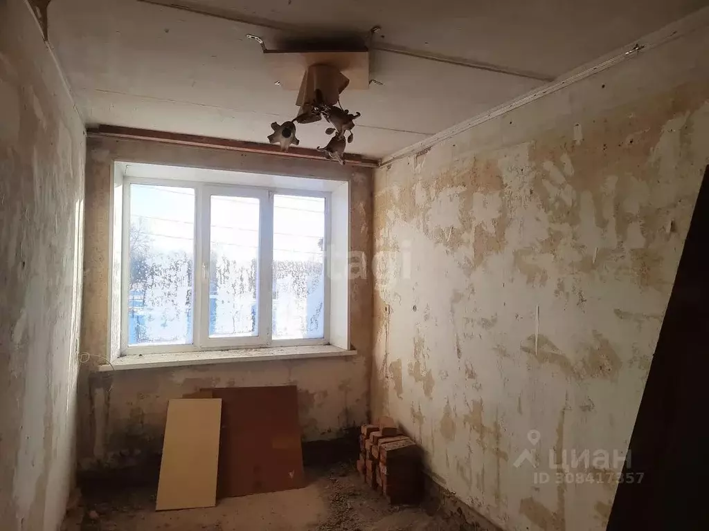 2-к кв. Псковская область, Пушкиногорский район, Пушкиногорье ... - Фото 1