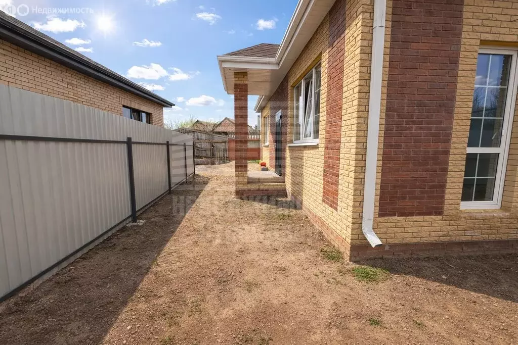 Дом в Таганрог, 25-й переулок (60 м) - Фото 2