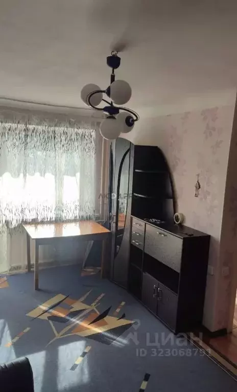 2-к кв. Алтайский край, Барнаул Советская ул., 4 (43.6 м) - Фото 2