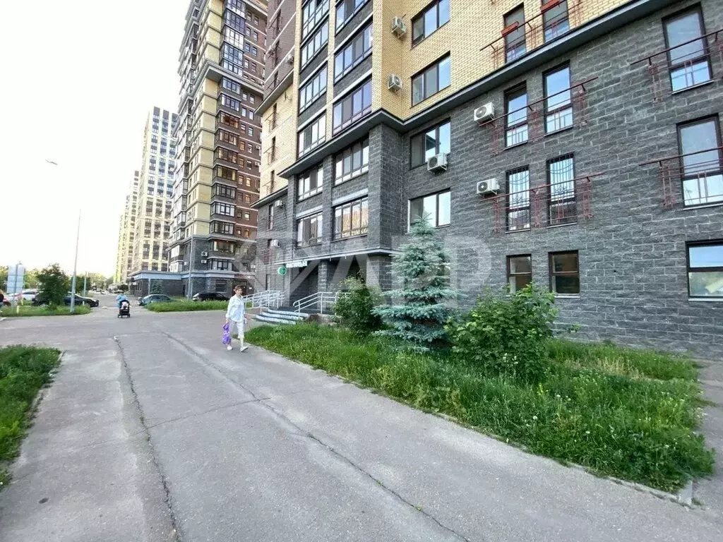 Помещение свободного назначения (73 м) - Фото 0
