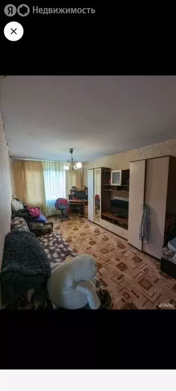 2-комнатная квартира: Муром, Владимирская улица, 2 (54.5 м) - Фото 1