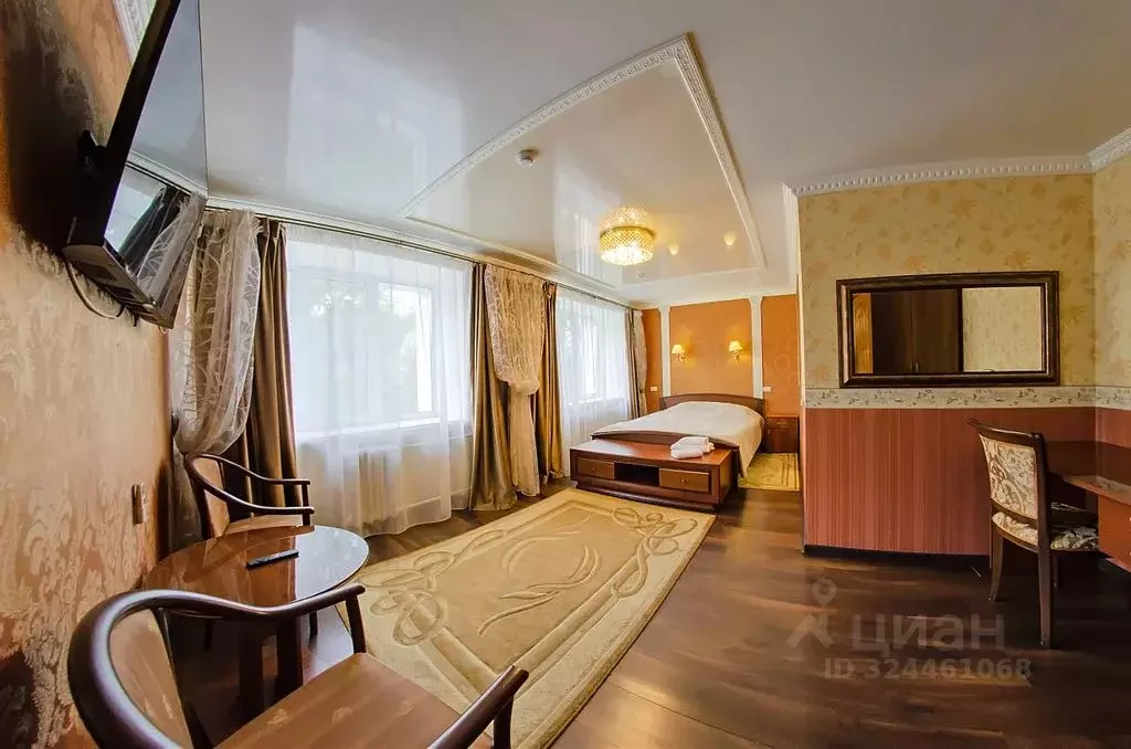 Комната Вологодская область, Вологда Путейская ул., 14 - Фото 2