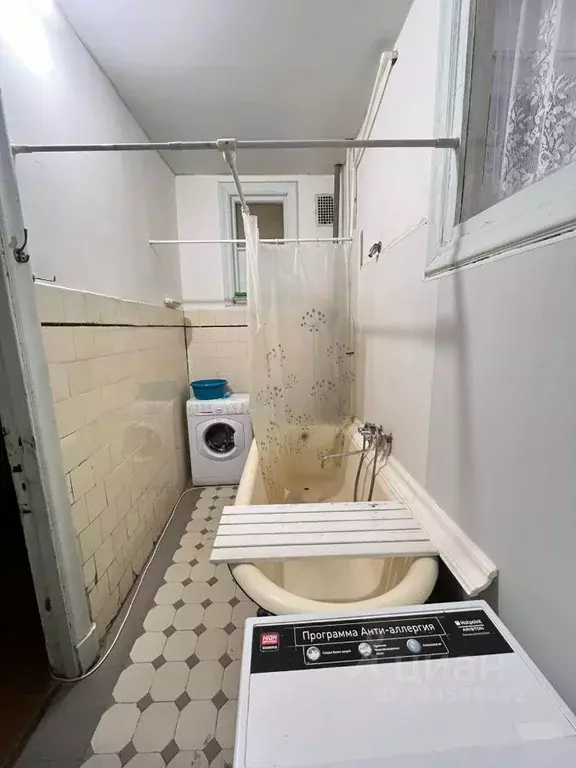 Комната Санкт-Петербург Кронверкская ул., 29/37Б - Фото 1