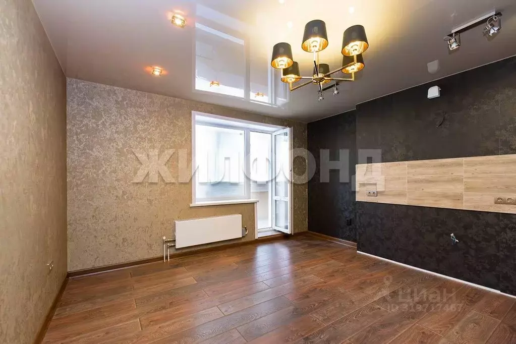 Квартира, студия, 26.5 м - Фото 0