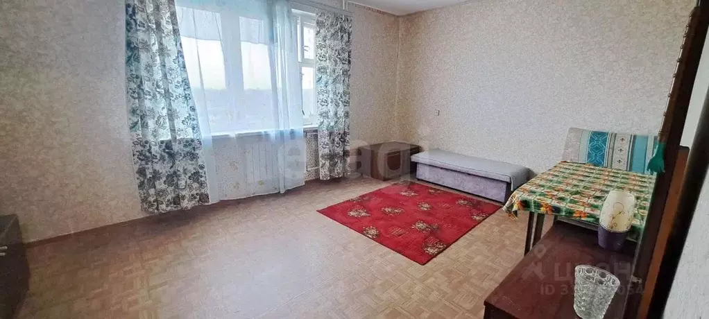 1-к кв. Ленинградская область, Кириши ул. Строителей, 28 (45.5 м) - Фото 1