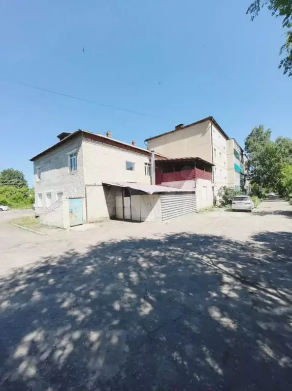 Свободного назначения, 291.8 м - Фото 1