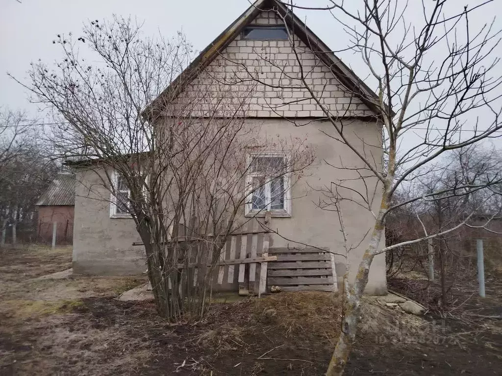 Дом в Белгородская область, Белгород  (35 м) - Фото 0