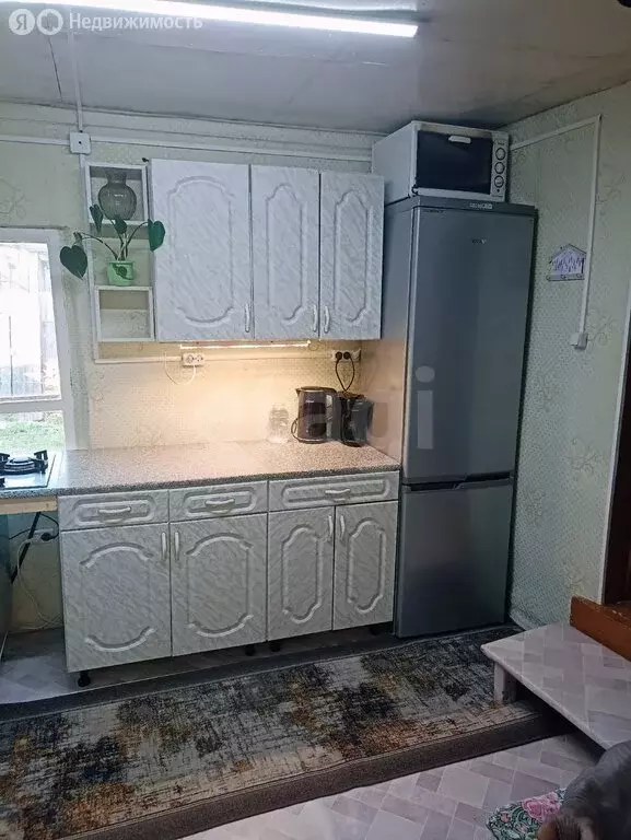 Дом в посёлок Куеда, Комсомольская улица (37 м) - Фото 1