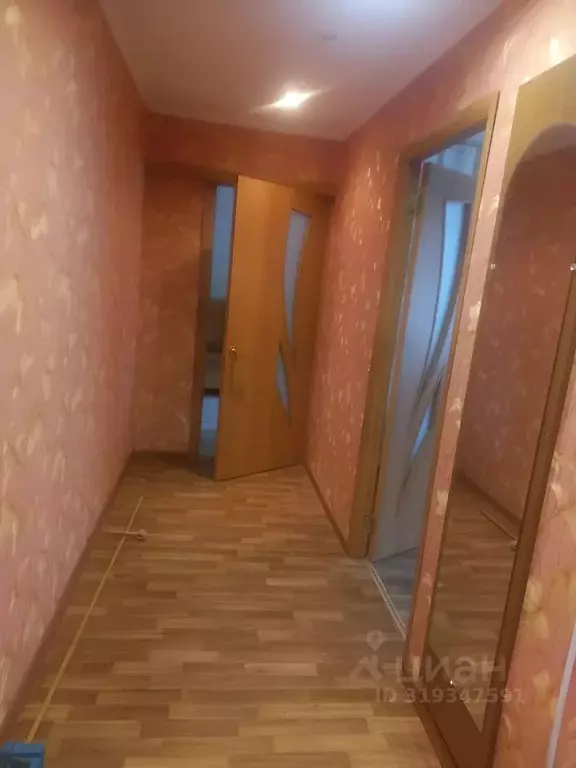 2-к кв. Пензенская область, Пенза просп. Победы, 142 (42.0 м) - Фото 1