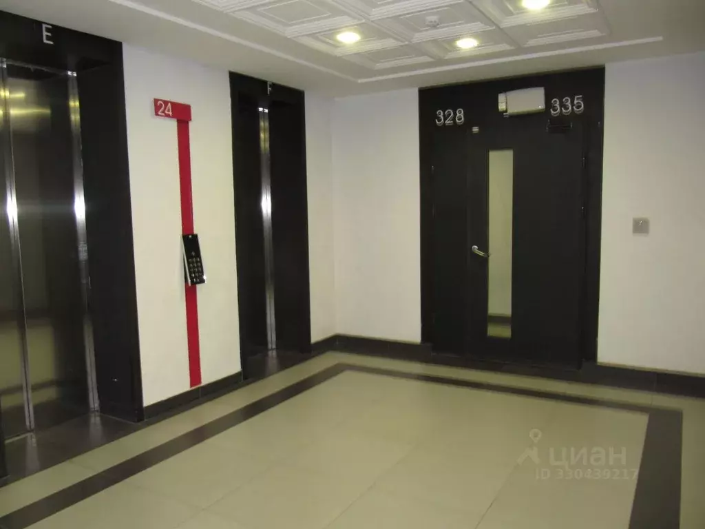2-к кв. Москва Новодмитровская ул., 2к5 (40.4 м) - Фото 2