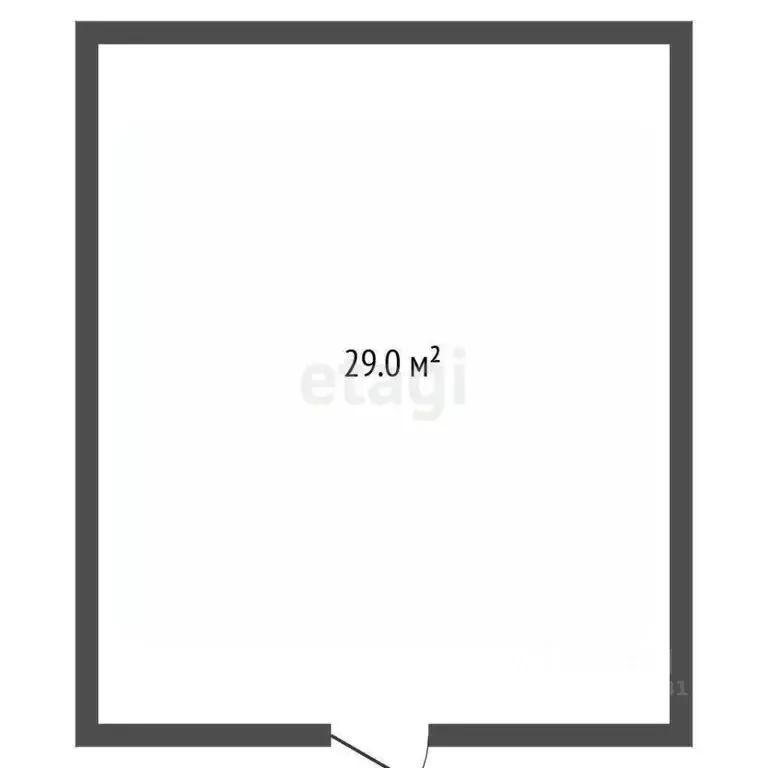 Помещение свободного назначения в Ростовская область, Ростов-на-Дону ... - Фото 2