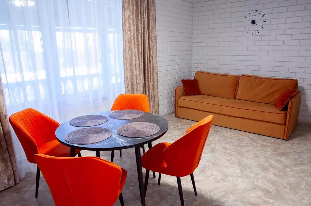 Комната Краснодарский край, Ейск ул. Пляжная, 1А (40.0 м) - Фото 0