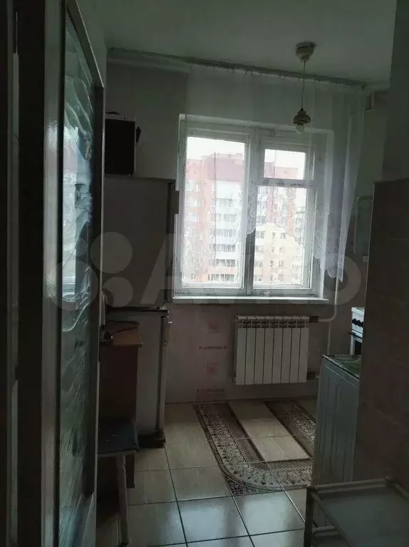 1-к. квартира, 28 м, 7/9 эт. - Фото 0