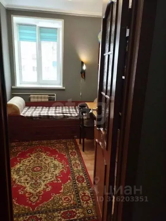 3-к кв. Кемеровская область, Прокопьевск просп. Строителей, 21 (64.0 ... - Фото 1