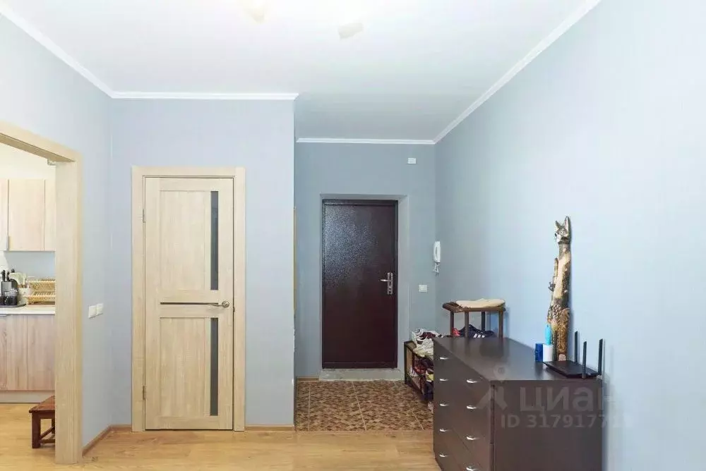 2-к кв. Ярославская область, Ярославль ул. Строителей, 1к2 (53.0 м) - Фото 1