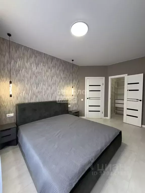 1-к кв. Краснодарский край, Краснодар ул. Григория Булгакова, 19к1 ... - Фото 2