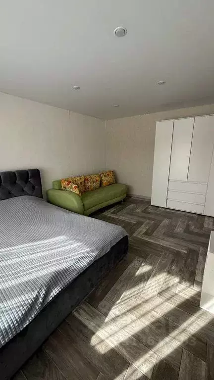 1-к кв. Алтай, Майминский район, с. Майма ул. Березовая роща, 13 (30.0 ... - Фото 2