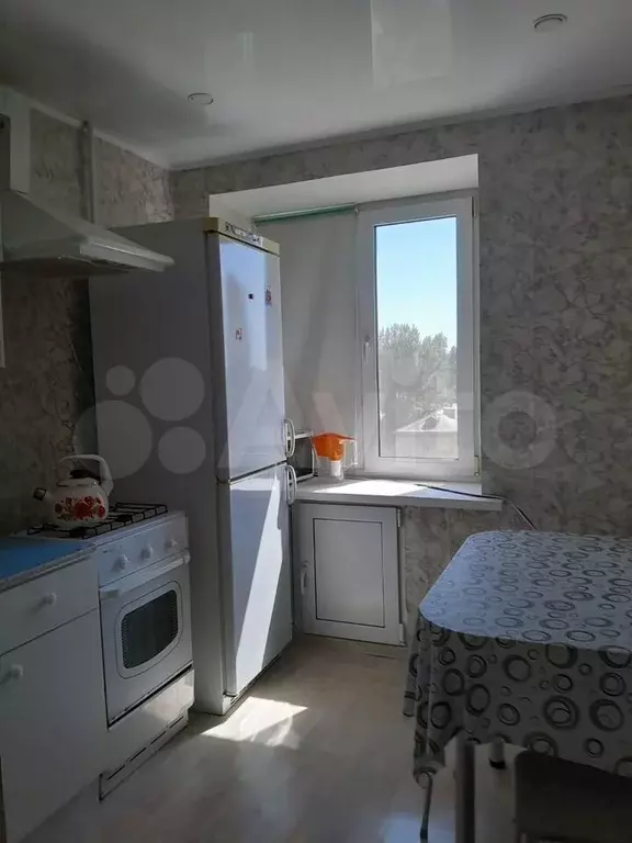 1-к. квартира, 32 м, 7/9 эт. - Фото 1