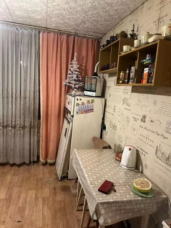 3-к кв. Московская область, Балашиха ул. Текстильщиков, 15 (66.6 м) - Фото 0