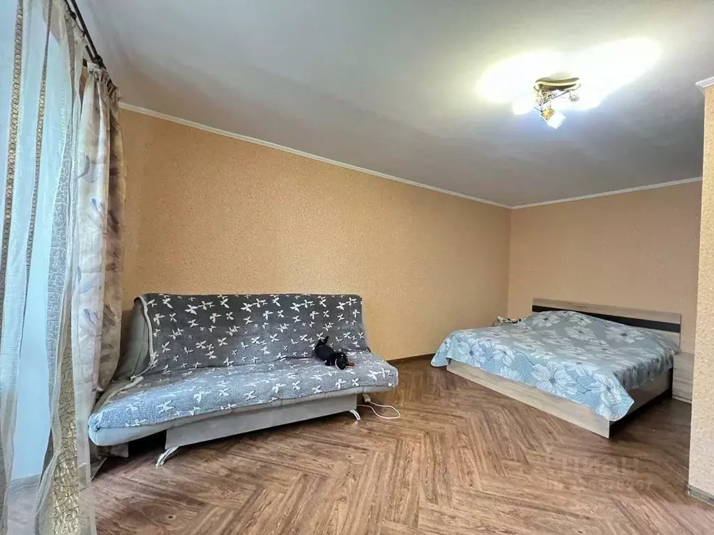 1-к кв. Крым, Евпатория ул. 9 Мая, 84 (37.3 м) - Фото 1