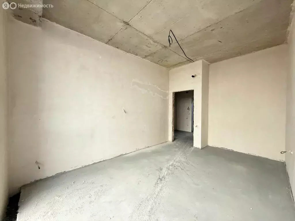 1-комнатная квартира: Нальчик, район Предгорный, Московская улица, 14 ... - Фото 2