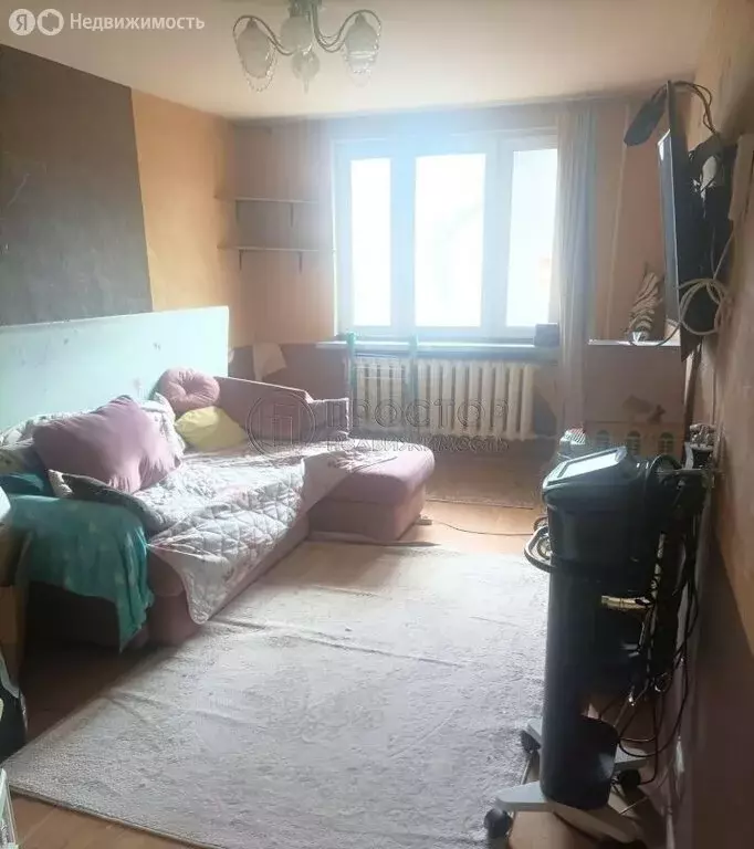 2-комнатная квартира: Лобня, улица Чкалова, 10 (43.9 м) - Фото 1