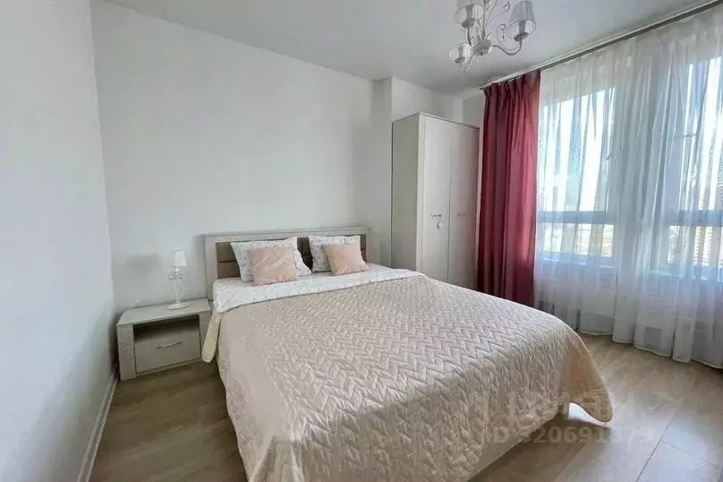 2-к кв. Московская область, Котельники ул. Сосновая, 5к1 (60.0 м) - Фото 2