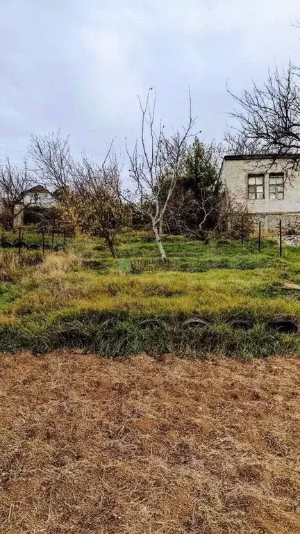 Участок в Севастополь Колос садоводческое товарищество,  (4.5 сот.) - Фото 0